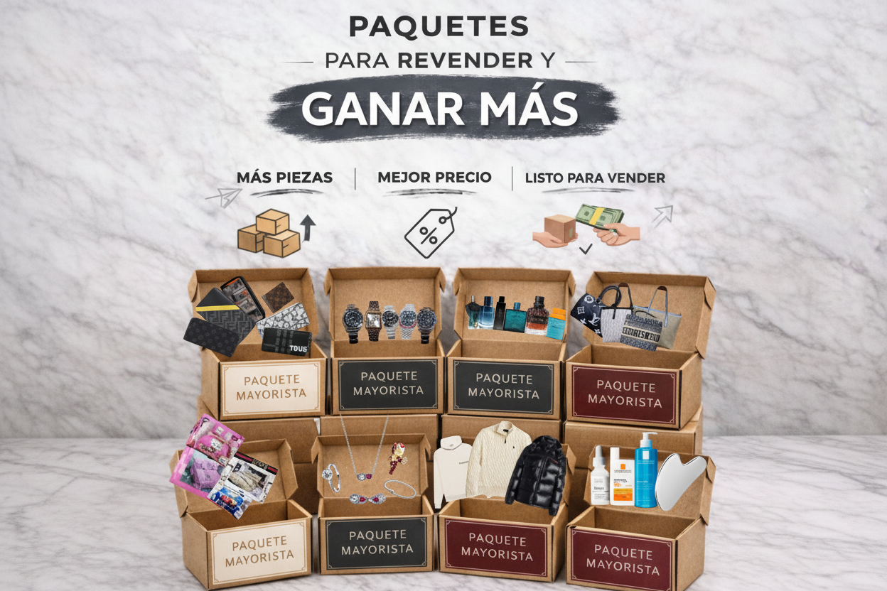 Paquetes